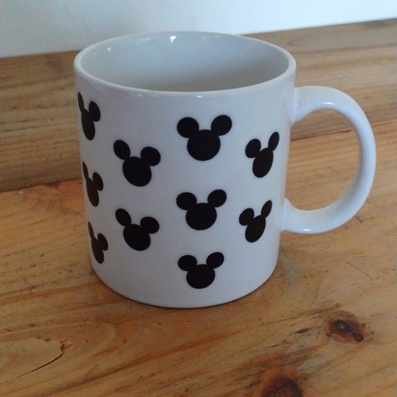Disney Mickey Mouse Coffee Mug - Picture 2 of 8